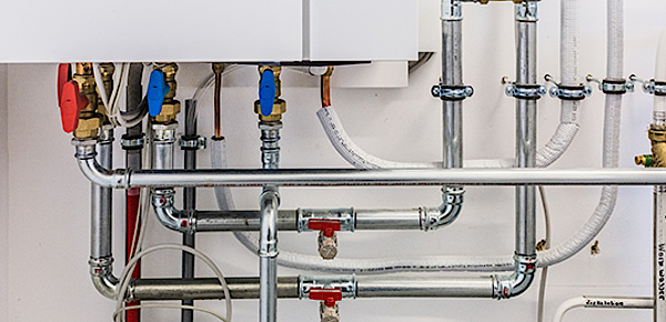 Heizung und Haussteuerung bei HOFA-Elektro GmbH in Marktheidenfeld