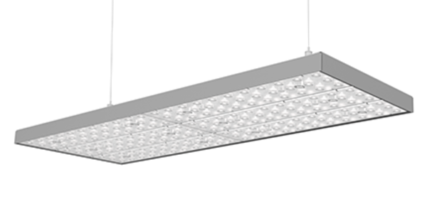 Leuchtenserie LUZ bei HOFA-Elektro GmbH in Marktheidenfeld