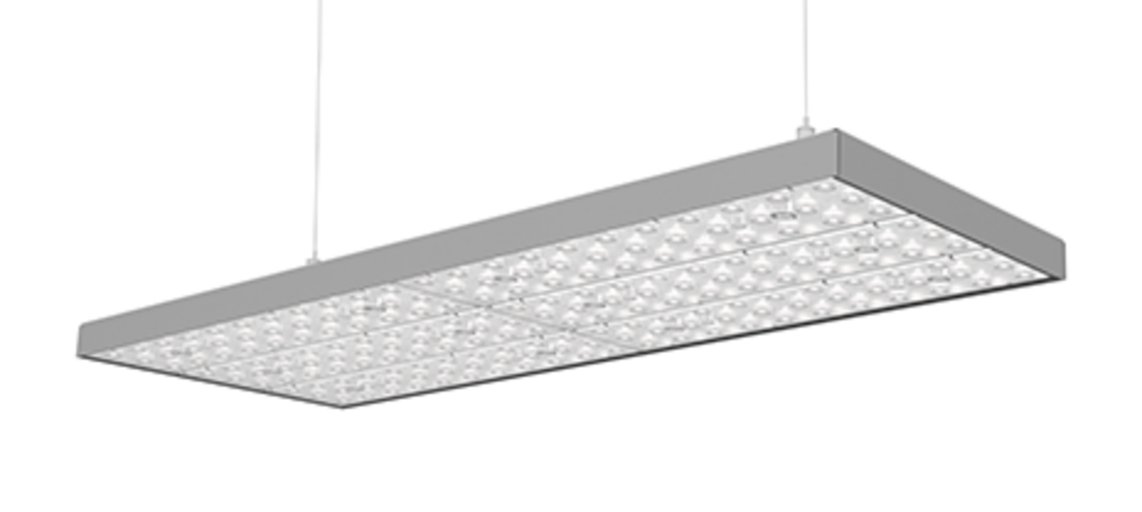 Leuchtenserie LUZ bei HOFA-Elektro GmbH in Marktheidenfeld