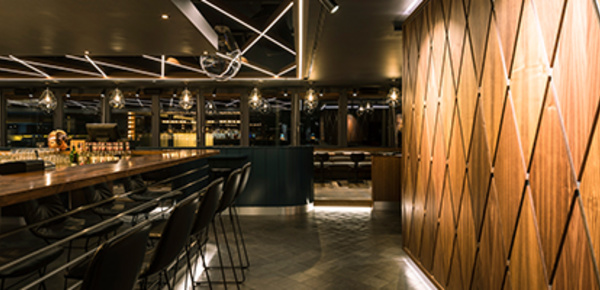 Hotellerie / Gastronomie bei HOFA-Elektro GmbH in Marktheidenfeld
