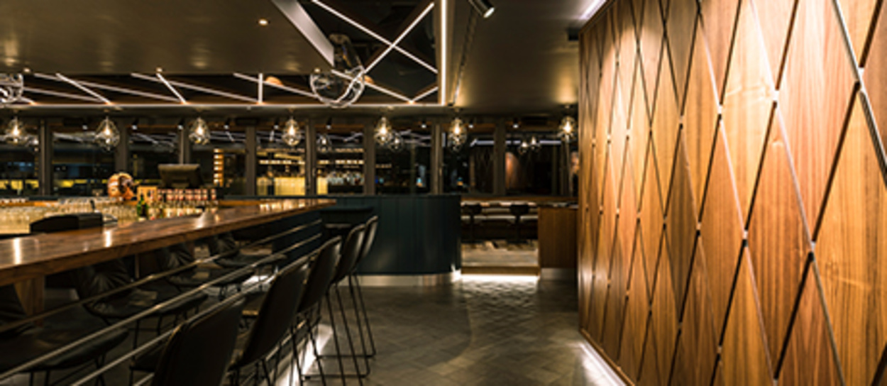Hotellerie / Gastronomie bei HOFA-Elektro GmbH in Marktheidenfeld