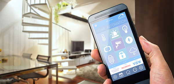 Smart Home bei HOFA-Elektro GmbH in Marktheidenfeld