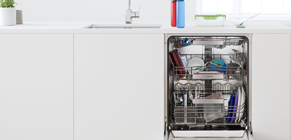Geschirrspüler bei HOFA-Elektro GmbH in Marktheidenfeld