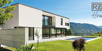 RZB Home + Basic bei HOFA-Elektro GmbH in Marktheidenfeld