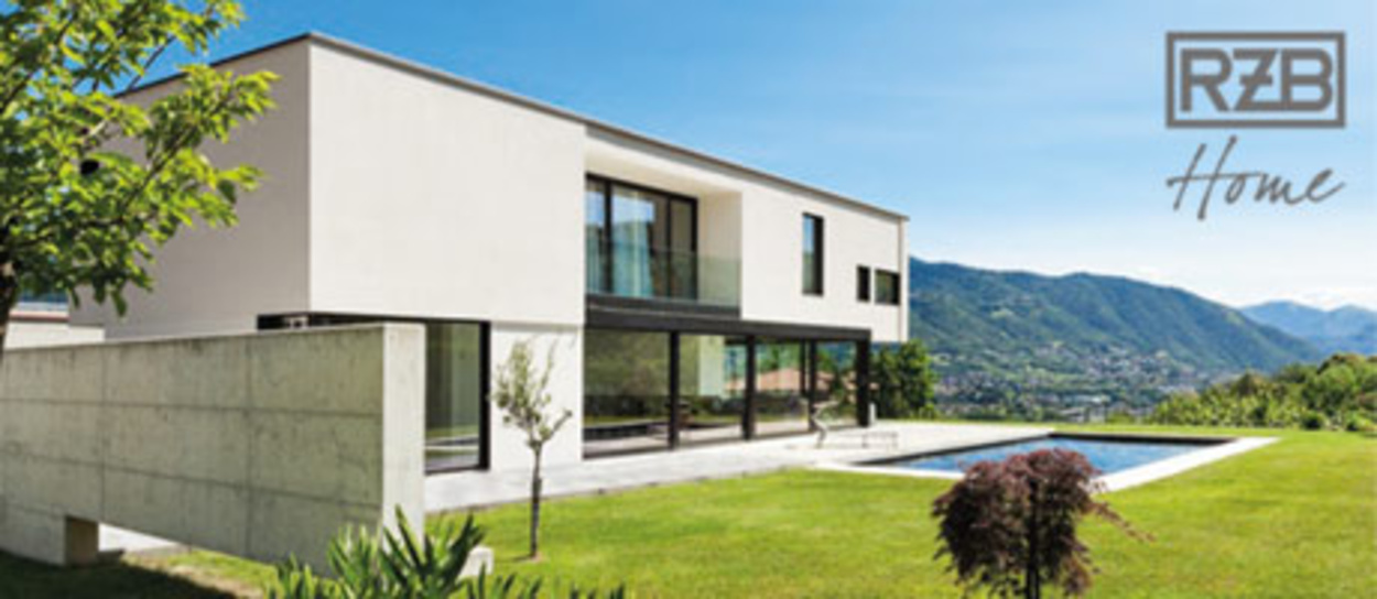 RZB Home + Basic bei HOFA-Elektro GmbH in Marktheidenfeld