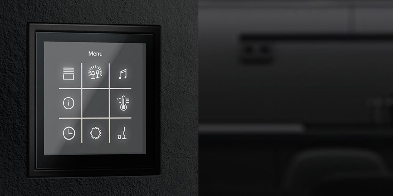 LS TOUCH bei HOFA-Elektro GmbH in Marktheidenfeld