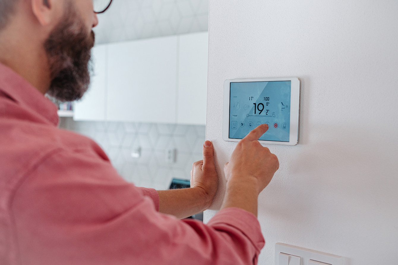 KNX-Planung bei HOFA-Elektro GmbH in Marktheidenfeld