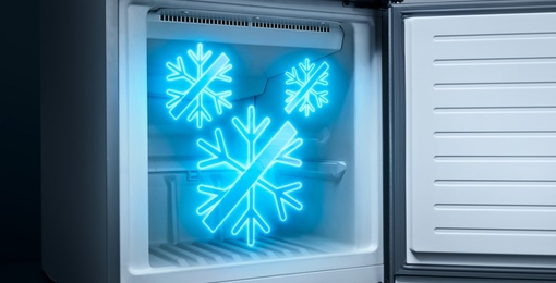 noFrost bei HOFA-Elektro GmbH in Marktheidenfeld