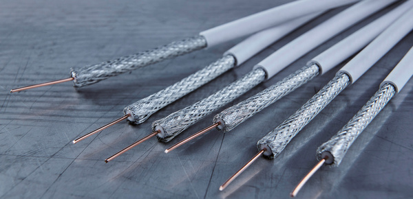 Kabel- und Steckverbinder bei HOFA-Elektro GmbH in Marktheidenfeld