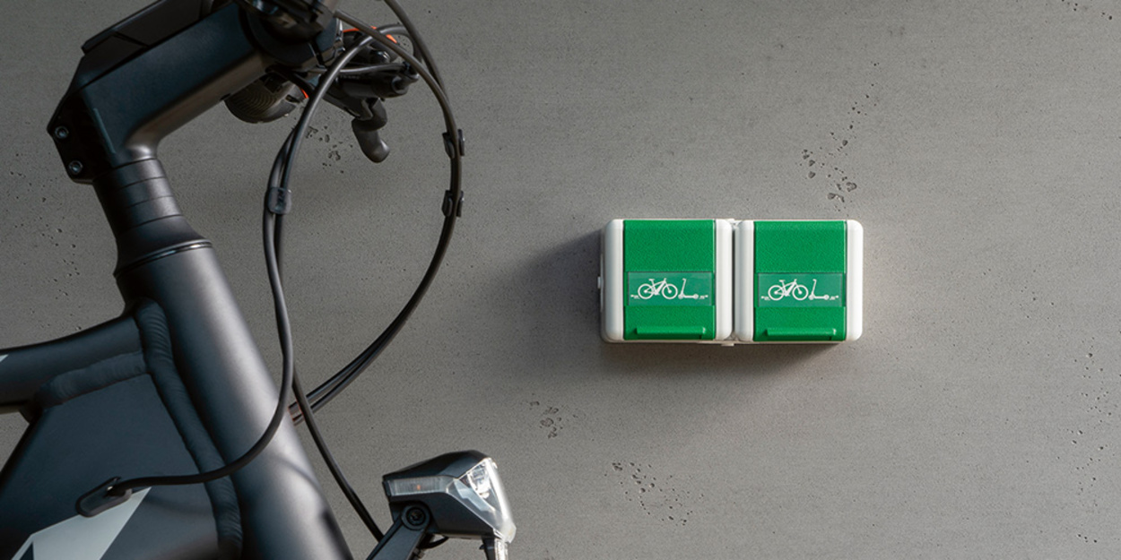 SCHUKO® Steckdose für E-Bikes bei HOFA-Elektro GmbH in Marktheidenfeld