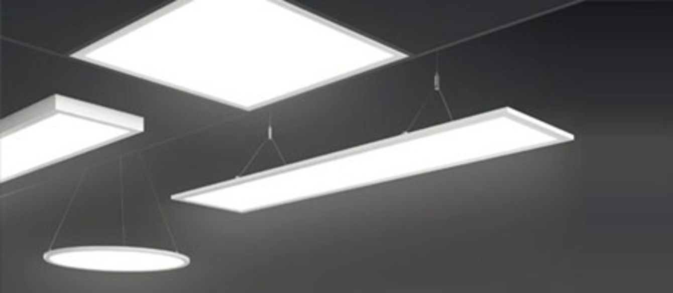 Sidelite ECO bei HOFA-Elektro GmbH in Marktheidenfeld