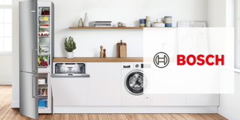 Bosch Hausgeräte bei HOFA-Elektro GmbH in Marktheidenfeld