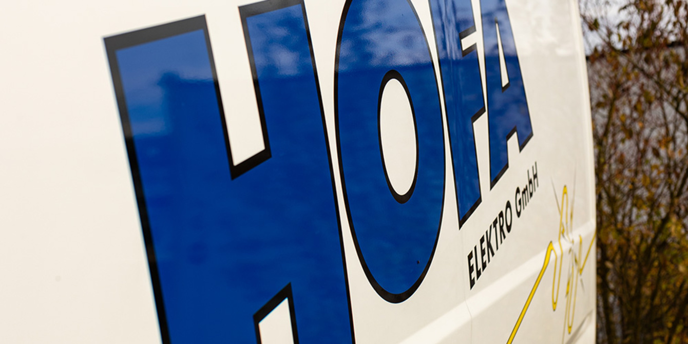 Unsere Geschichte bei HOFA-Elektro GmbH in Marktheidenfeld