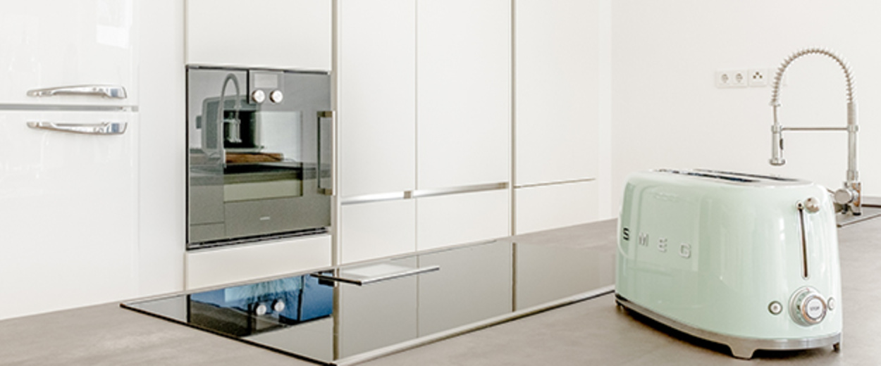 Elektro- und Haushaltsgeräte bei HOFA-Elektro GmbH in Marktheidenfeld