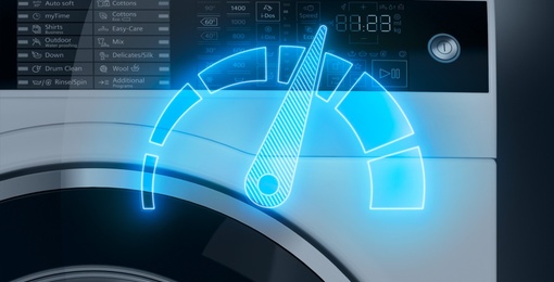 varioSpeed bei HOFA-Elektro GmbH in Marktheidenfeld
