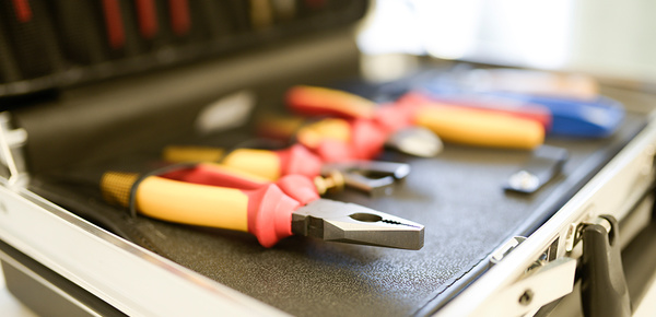 Reparatur-Service bei HOFA-Elektro GmbH in Marktheidenfeld