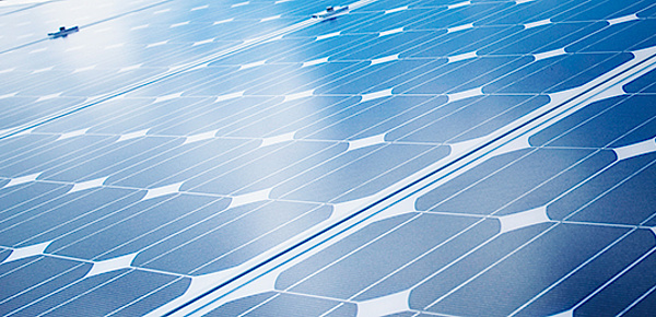 Photovoltaik bei HOFA-Elektro GmbH in Marktheidenfeld