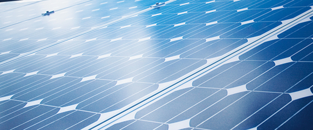 Photovoltaik bei HOFA-Elektro GmbH in Marktheidenfeld