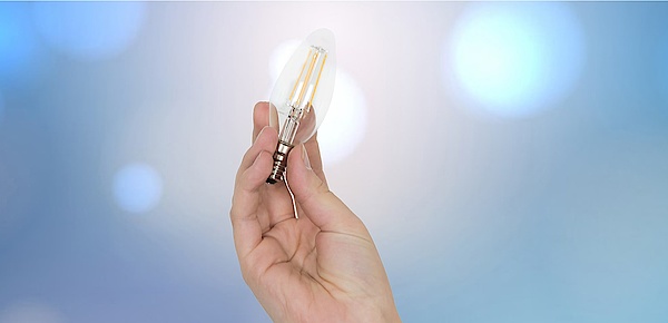 Energie sparen bei HOFA-Elektro GmbH in Marktheidenfeld