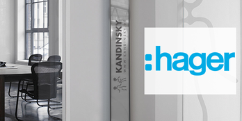 Hager bei HOFA-Elektro GmbH in Marktheidenfeld