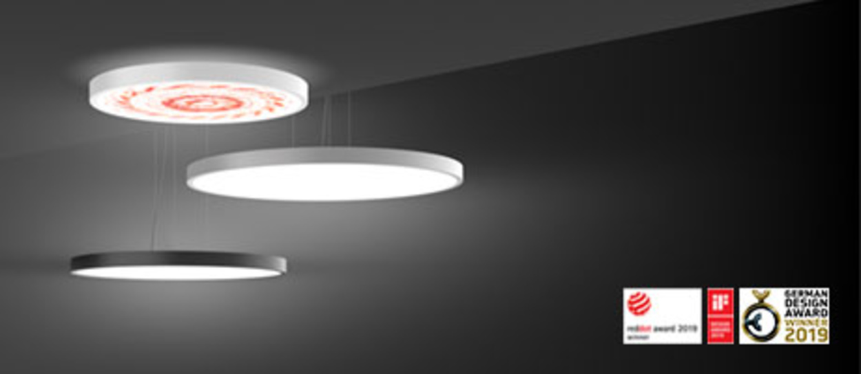 TRIONA LED-Flächenleuchten bei HOFA-Elektro GmbH in Marktheidenfeld
