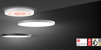 TRIONA LED-Flächenleuchten bei HOFA-Elektro GmbH in Marktheidenfeld