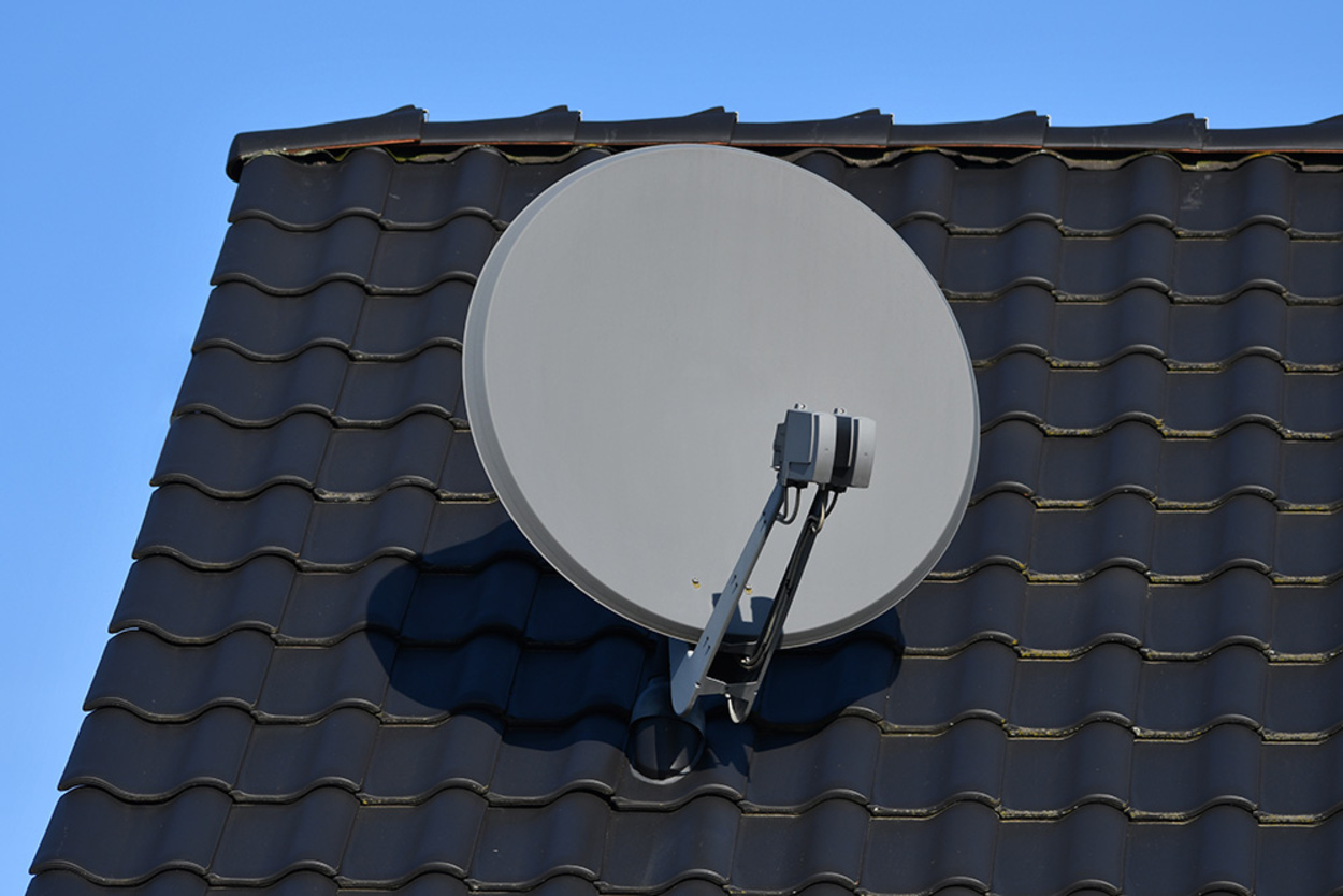 TV-Empfang bei HOFA-Elektro GmbH in Marktheidenfeld