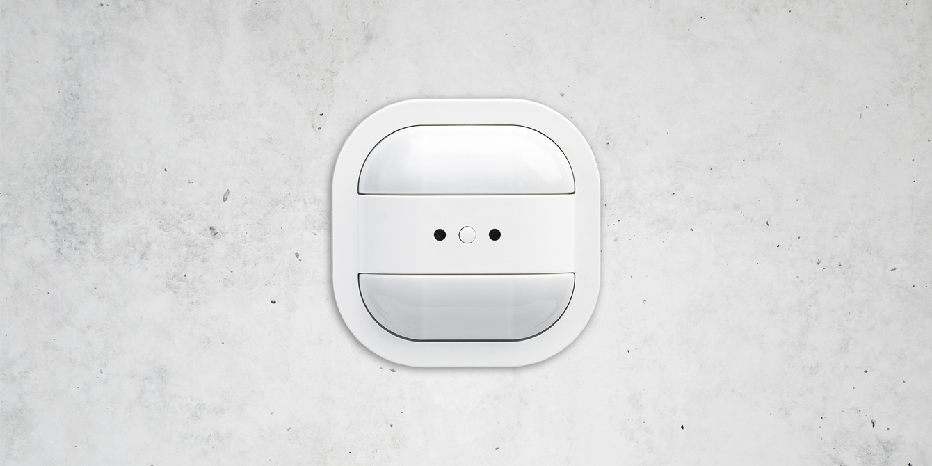 Busch-Präsenzmelder bei HOFA-Elektro GmbH in Marktheidenfeld