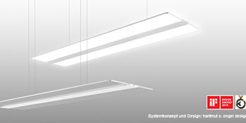 TWINDOT Pendelleuchten-Serie bei HOFA-Elektro GmbH in Marktheidenfeld