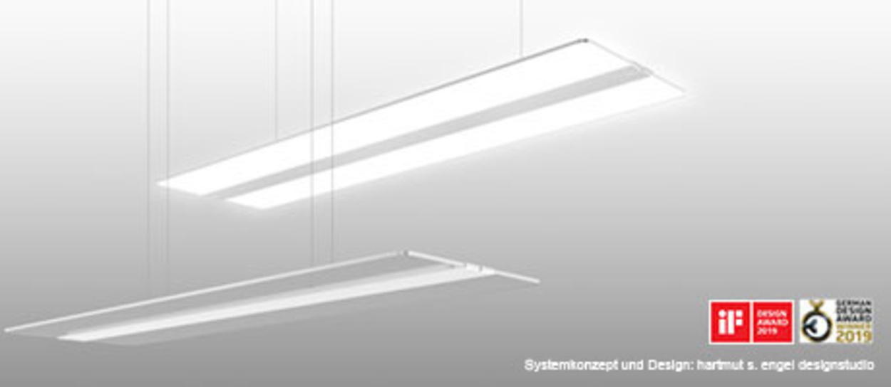 TWINDOT Pendelleuchten-Serie bei HOFA-Elektro GmbH in Marktheidenfeld