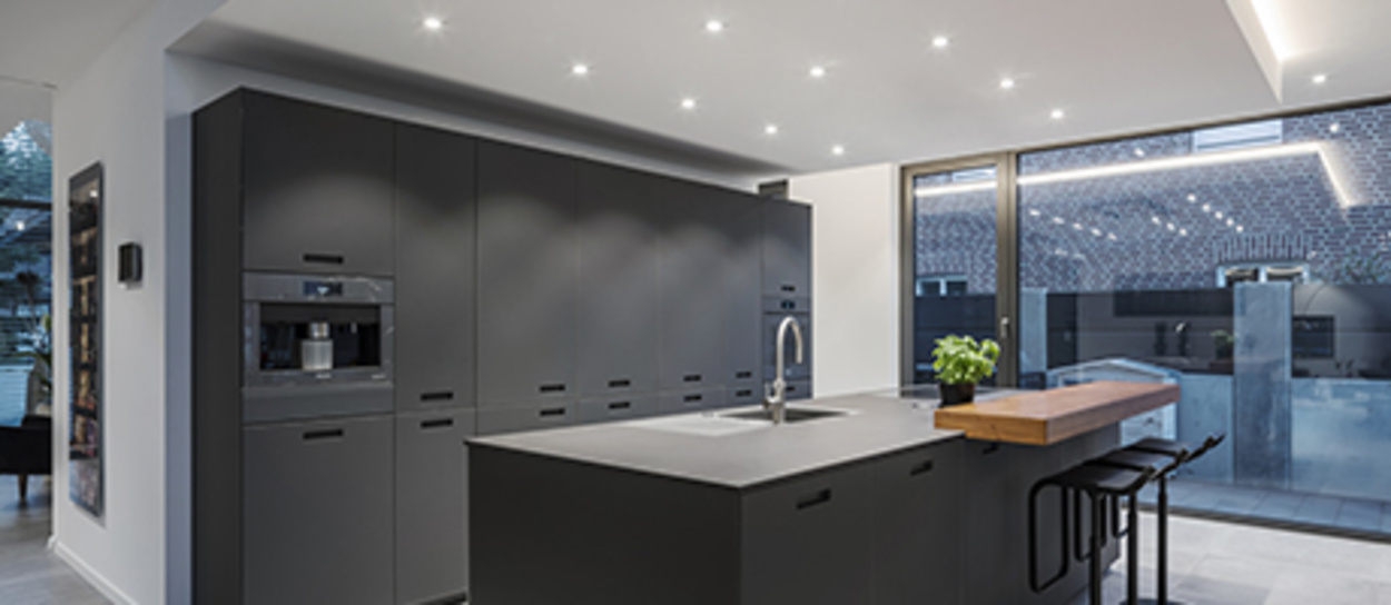 Home / Living bei HOFA-Elektro GmbH in Marktheidenfeld