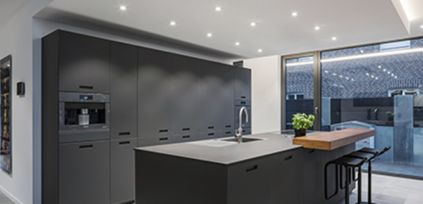 Home / Living bei HOFA-Elektro GmbH in Marktheidenfeld