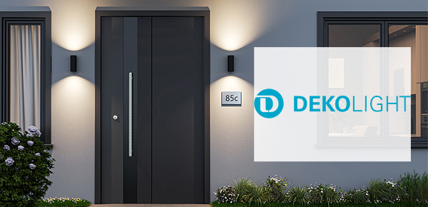 DEKO-LIGHT bei HOFA-Elektro GmbH in Marktheidenfeld
