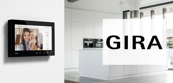 Gira bei HOFA-Elektro GmbH in Marktheidenfeld
