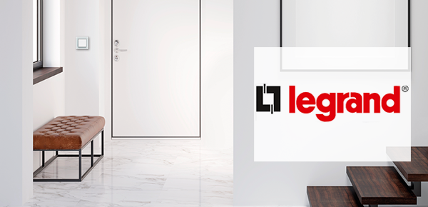 Legrand bei HOFA-Elektro GmbH in Marktheidenfeld