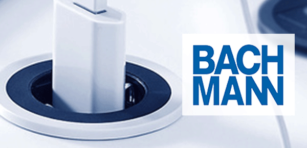 Bachmann bei HOFA-Elektro GmbH in Marktheidenfeld