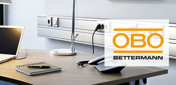 OBO bei HOFA-Elektro GmbH in Marktheidenfeld