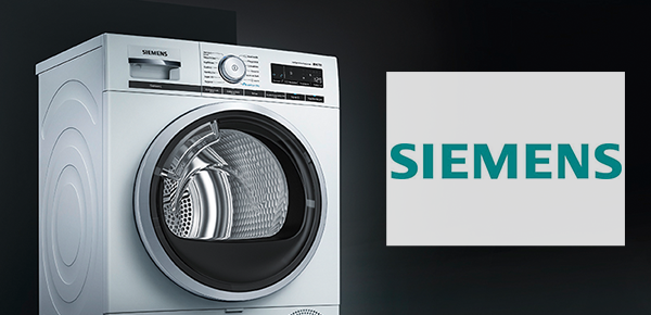 Siemens Hausgeräte bei HOFA-Elektro GmbH in Marktheidenfeld