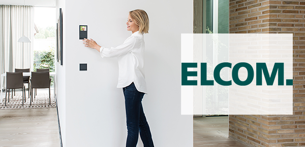 Elcom bei HOFA-Elektro GmbH in Marktheidenfeld